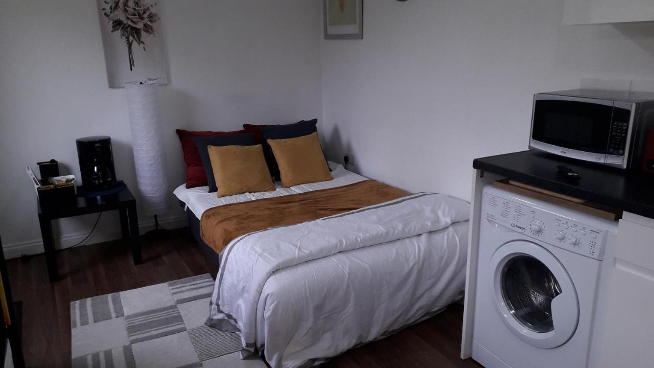 Cosy London Holiday Home Exteriér fotografie