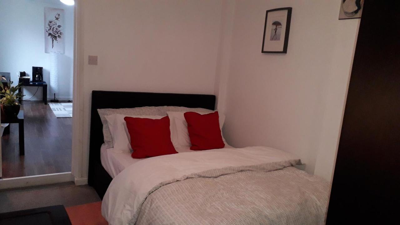 Cosy London Holiday Home Exteriér fotografie