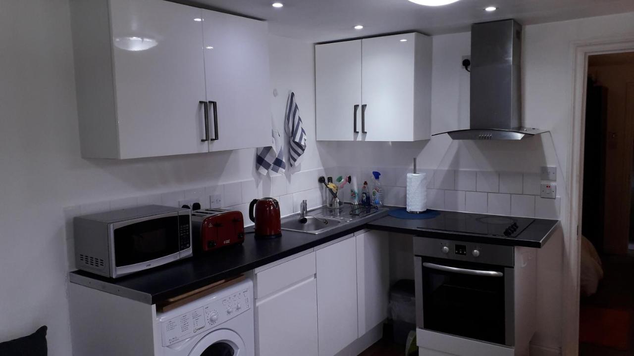 Cosy London Holiday Home Exteriér fotografie
