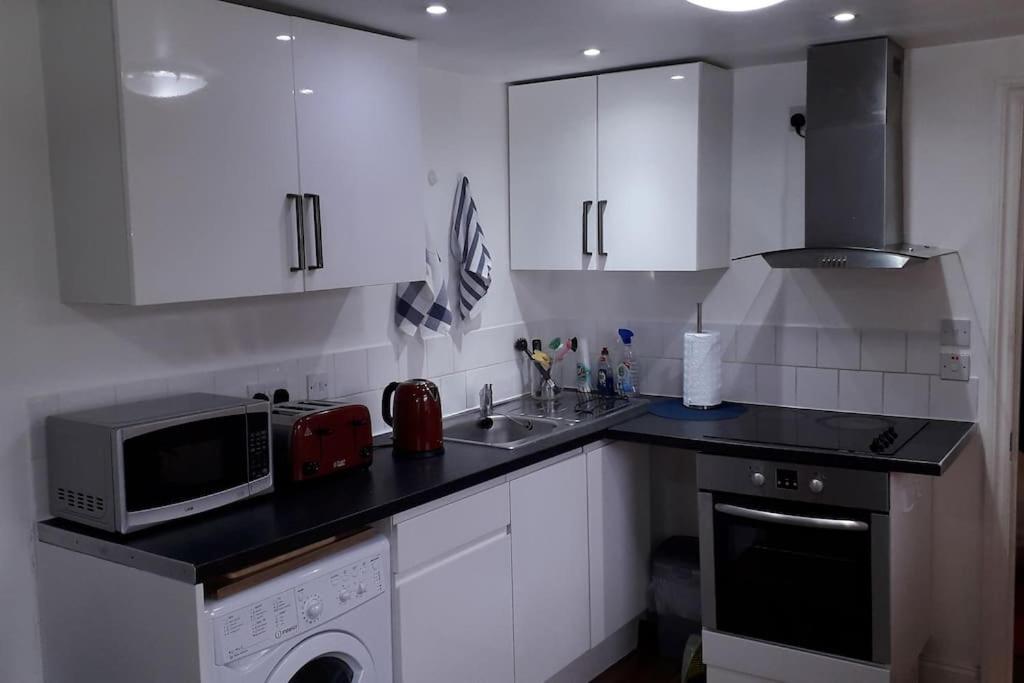 Cosy London Holiday Home Exteriér fotografie