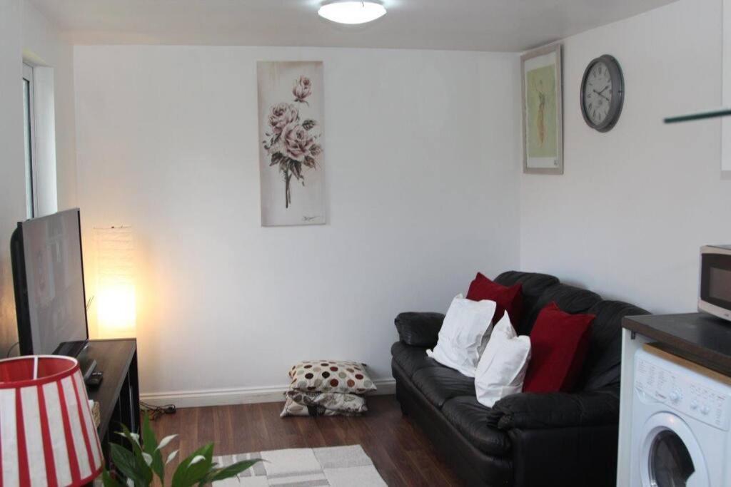 Cosy London Holiday Home Exteriér fotografie